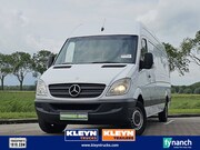 Mercedes-Benz Sprinter - 313 L3H2 Maxi