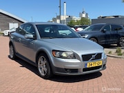 Volvo C30 - 1.8 Summum Compleet dealer onderhouden Leer /schuifdak
