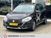Suzuki SX4 S-Cross - 1.6 Exclusive
