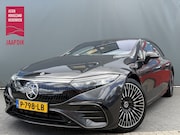 Mercedes-Benz EQS - BWJ 2022 580 4MATIC 524 PK AMG Line 108 kWh 641 KM RANGE HYP
