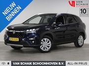 Suzuki S-Cross - 1.5 Hybrid Select