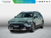 Kia Niro - 1.6 GDi Hybrid DynamicLine | Actieprijs* | Snel le
