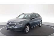 Skoda Kamiq - 1.0 TSI Sport Business