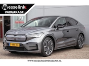 Skoda Enyaq iV - Coupé 80 RS - SOH 94% | Panodak | Camera | 21"