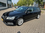 Volkswagen Passat - Variant 2.0 TSI Highline PANO NAVI CAMERA LEER.