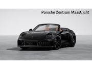 Porsche 911 - Carrera GTS Cabriolet
