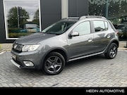Dacia Sandero - 0.9 TCe SL Stepway | Cruise | Airco | Navigatie