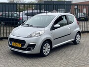 Peugeot 107 - 1.0 Active Airco, Led