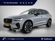 Volvo XC60 - 2.0 T6 Plug-in hybrid AWD Ultimate Dark | Pano | Camera | Tr