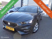Seat Leon - 1.0 TSI FR 81kw Airco/LM velgen/FULL LED/Dig dash/Sfeer pak/