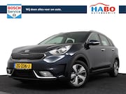 Kia Niro - 1.6 GDI HYBRID DYNAMICLINE DCT6 AUTOMAAT ECC/CRUISE/NAV/CAME