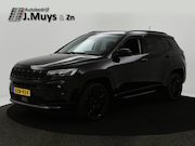 Jeep Compass - 1.5T e-Hybrid High Altitude WINTERPACK|CAMERA|CARPLAY|LED|19