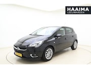 Opel Corsa - 1.0 Turbo Online Edition | Climate control | Trekhaak | Extr