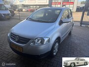 Volkswagen Fox - 1.2 Trendline