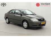 Toyota Corolla - 1.6 VVT-i Linea Terra | Volledige dealerhistorie | Trekhaak