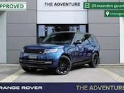 Land Rover Range Rover - P550e SWB Autobiography | Petrolix Blue | 23 inch