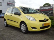 Toyota Yaris - 1.0 VVTi Acces 5-Drs eerste eigenaar