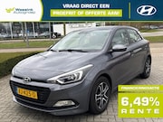 Hyundai i20 - 1.0 T-GDI Blue 100PK Comfort | All Season Banden | Navigatie