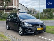Opel Astra - Sports Tourer 1.4 Turbo Edition | AUTOMAAT