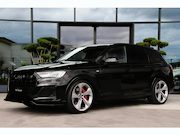 Audi Q7 - 60 TFSI e quattro Competition LEDER | PANO | ELEKT TREKHAAK