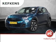 Fiat 600 - 1.2 110PK Urban | 1ste eigenaar | AppleCarPlay/AndroidAuto |
