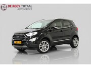 Ford EcoSport - 1.0 EcoBoost Titanium 126PK, RIJKLAAR!! | TREKHAAK | CARPLAY