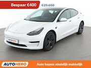Tesla Model 3 - Standard Range Plus