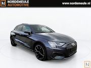 Audi A3 - 40 TFSI E Advanced Ed. Virtual, Pano, ACC, Lane