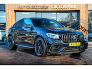 Mercedes-Benz GLC-Klasse Coupe - AMG 63 S 4MATIC+ Panoramadak HUD Adapt. Cruise Burmester Nap