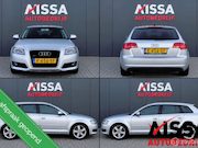 Audi A3 - Sportback 1.8 TFSI quattro Attraction Business Edition