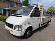 Volkswagen LT - 46A 2.5 TDI lang