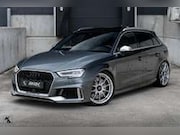 Audi RS3 - 2.5 TFSI RS3 | 2018 Quattro | DAZA Carbon KW V3