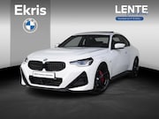 BMW 2-serie - 220i | High Executive | M Sportpakket Pro | Schuif-/kantelda