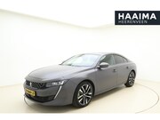 Peugeot 508 - 1.6 HYbrid GT Pack Business 225 pk | Plug in Hybrid| UNIEK |