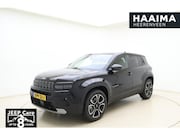 Jeep Avenger - Summit 54 kWh | Navigatie | DEMO | 8 jaar speciale garantie