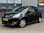 Mitsubishi Space Star - 1.0 Intense | Keyless | Airco | NAP