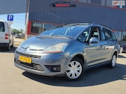 Citroën C4 Grand Picasso - 1.6 VTi Dynamique 7 PERSOONS / CLIMA / CRUISE / PDC
