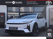 Toyota C-HR - CHR+ First Edition 77 kWh | Blindspot | Stuur/Stoel Verwarmi