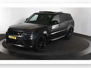 Land Rover Range Rover Sport - 3.0 SDV6 HSE Dynamic