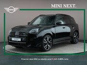 MINI Countryman - S ALL4 John Cooper Works L