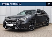 BMW 5-serie - M5 Automaat / M Drive Professional / Trekhaak / Bowers & Wil
