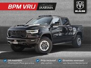 Dodge Ram - 1500 RHO 549pk Hurricane High Output CrewCab |BPM-vrij! |Bea