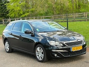 Peugeot 308 - SW 1.6 BlueHDI Blue Lease Executive Pack /Navi/Camera