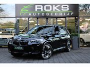 BMW iX3 - High Executive 80 kWh Shadowline/360 Camera/Keyless/SOH 98%/