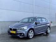 BMW 2-serie Active Tourer - 225xe STORING ELEKTROMOTOR EXPORT