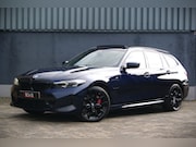 BMW 3-serie - 330e xDrive 292Pk M-Sport 19, 5KW accu Shadow/Panoramadak/We