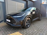 Toyota C-HR - 2.0 Plug-in Hybrid 220 Dynamic