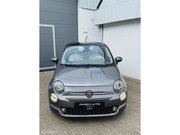 Fiat 500 - 0.9 Lounge Pano Clima 16 inch