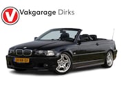 BMW 3-serie - Cabrio 330Ci Executive M-Sport ✅ Hardtop ✅ Sportonderstel ✅