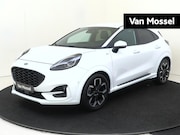 Ford Puma - 1.0 EcoBoost Hybrid ST-Line X | airco automatisch | Apple Ca